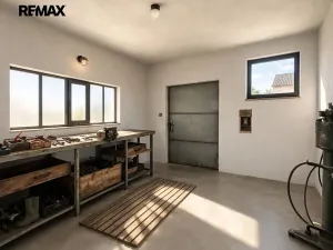 Prodej rodinného domu, Kozojedy, 240 m2