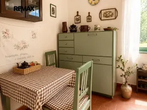 Prodej chalupy, Mlečice, 90 m2