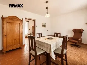 Prodej chalupy, Mlečice, 90 m2
