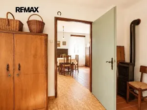 Prodej chalupy, Mlečice, 90 m2