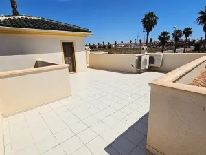 Prodej rodinného domu, Ciudad Quesada, Alicante, Španělsko, 151 m2