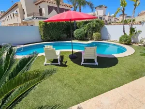 Prodej rodinného domu, Ciudad Quesada, Alicante, Španělsko, 151 m2