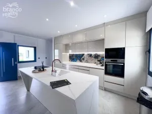 Prodej rodinného domu, Ciudad Quesada, Alicante, Španělsko, 213 m2