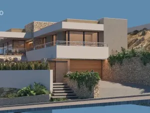 Prodej rodinného domu, Ciudad Quesada, Alicante, Španělsko, 285 m2