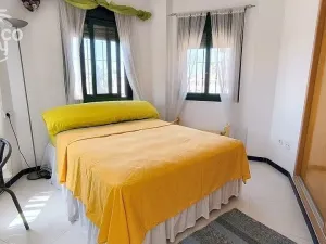 Prodej rodinného domu, Ciudad Quesada, Alicante, Španělsko, 131 m2