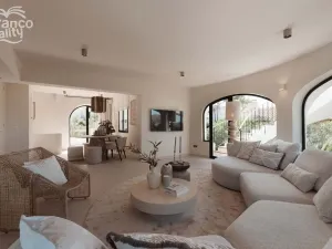 Prodej rodinného domu, Javea, Alicante, Španělsko, 220 m2