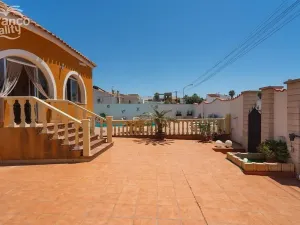 Prodej rodinného domu, Ciudad Quesada, Alicante, Španělsko, 193 m2