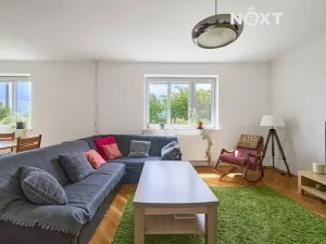 Prodej rodinného domu, Hlušice, 100 m2