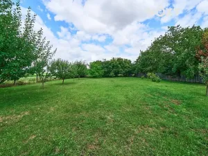 Prodej rodinného domu, Hlušice, 100 m2