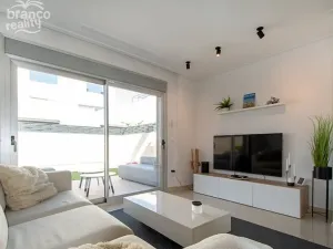 Prodej rodinného domu, Ciudad Quesada, Alicante, Španělsko, 109 m2