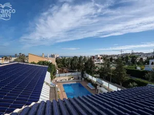 Prodej rodinného domu, La Mata, Alicante, Španělsko, 370 m2