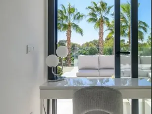 Prodej bytu 4+kk, Las Colinas, Alicante, Španělsko, 114 m2