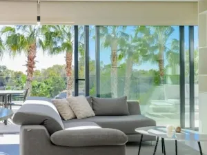 Prodej bytu 4+kk, Las Colinas, Alicante, Španělsko, 114 m2