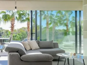 Prodej bytu 4+kk, Las Colinas, Alicante, Španělsko, 114 m2