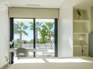 Prodej bytu 4+kk, Las Colinas, Alicante, Španělsko, 114 m2