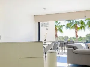 Prodej bytu 4+kk, Las Colinas, Alicante, Španělsko, 114 m2