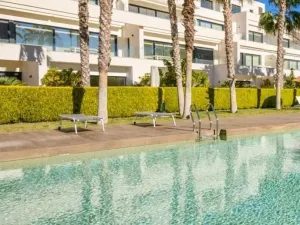 Prodej bytu 4+kk, Las Colinas, Alicante, Španělsko, 114 m2