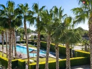 Prodej bytu 4+kk, Las Colinas, Alicante, Španělsko, 114 m2