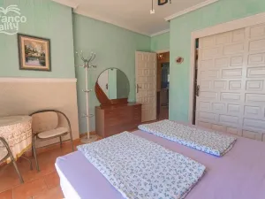Prodej rodinného domu, Ciudad Quesada, Alicante, Španělsko, 87 m2