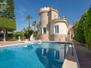 Prodej rodinného domu, Ciudad Quesada, Alicante, Španělsko, 504 m2