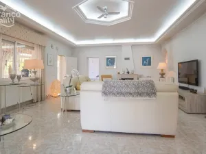 Prodej rodinného domu, Ciudad Quesada, Alicante, Španělsko, 504 m2