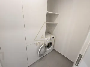 Pronájem bytu 3+kk, Praha - Žižkov, Olgy Havlové, 86 m2