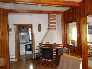 Prodej chaty, Nedvědice, 81 m2