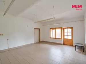 Prodej komerční nemovitosti, Příbor, Místecká, 308 m2
