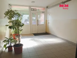Prodej bytu 2+1, Ústí nad Labem - Severní Terasa, Jana Zajíce, 50 m2