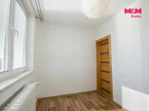 Pronájem bytu 2+kk, Rožnov pod Radhoštěm, Moravská, 34 m2