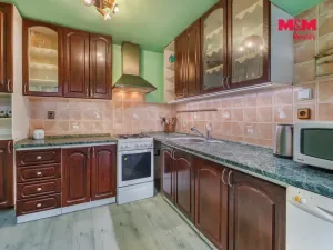 Prodej rodinného domu, Kolín, Tůmova, 92 m2
