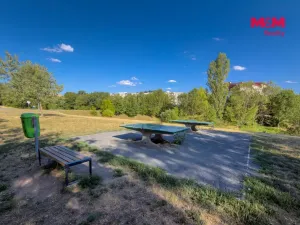 Prodej bytu 3+kk, Praha - Černý Most, Bouřilova, 72 m2