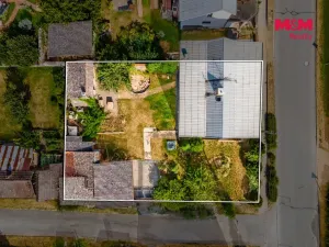 Prodej rodinného domu, Plasy, Manětínská, 200 m2