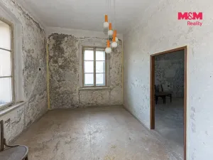 Prodej rodinného domu, Žleby, Ke Hrázi, 267 m2