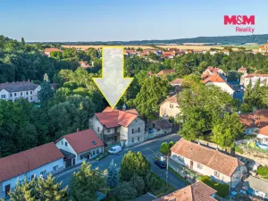 Prodej rodinného domu, Žleby, Ke Hrázi, 267 m2