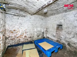 Prodej rodinného domu, Blšany, Plzeňská, 100 m2
