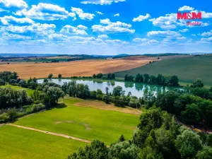 Prodej rodinného domu, Blšany, Plzeňská, 100 m2
