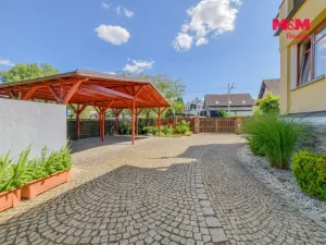 Prodej rodinného domu, Velká Hleďsebe, Pohraniční stráže, 220 m2