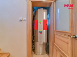 Prodej rodinného domu, Velká Hleďsebe, Pohraniční stráže, 220 m2