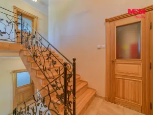 Prodej rodinného domu, Velká Hleďsebe, Pohraniční stráže, 220 m2