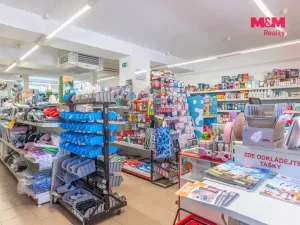 Prodej obchodního prostoru, Bavorov, Náměstí Míru, 340 m2