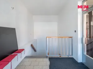 Prodej obchodního prostoru, Bavorov, Náměstí Míru, 340 m2