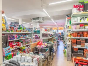 Prodej obchodního prostoru, Bavorov, Náměstí Míru, 340 m2