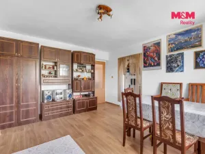 Prodej rodinného domu, Skuteč - Zbožnov, 215 m2