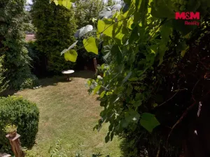 Prodej rodinného domu, Blšany, Plzeňská, 57 m2