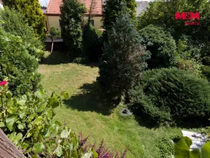 Prodej rodinného domu, Blšany, Plzeňská, 57 m2