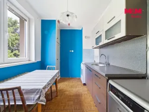 Prodej bytu 3+1, Česká Třebová, Nové náměstí, 64 m2