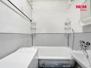 Prodej bytu 3+1, Česká Třebová, Nové náměstí, 64 m2
