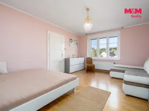 Prodej bytu 1+1, Děčín - Děčín IV-Podmokly, Příbramská, 45 m2