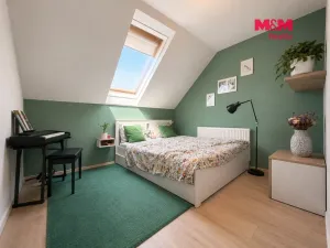 Prodej obchodního prostoru, Klenovice, 851 m2